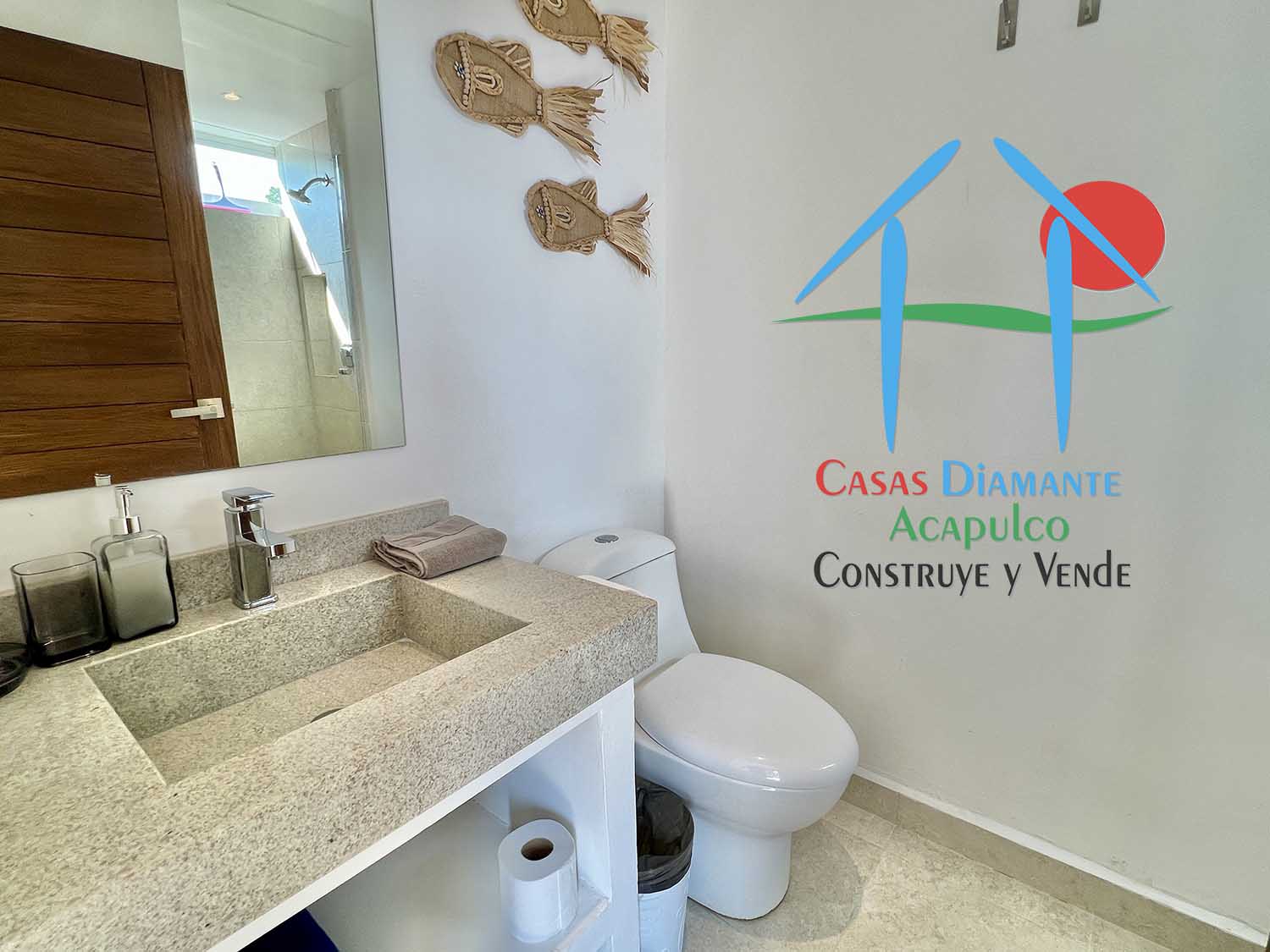 Torreblanca Torre Azul 3087 - Recámara dos 6